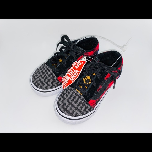 baby vans price